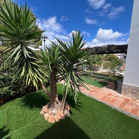 Villa Balsa Тавира Экстерьер фото