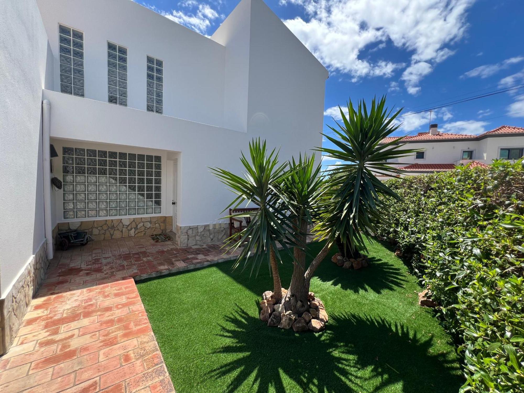 Villa Balsa Тавира Экстерьер фото