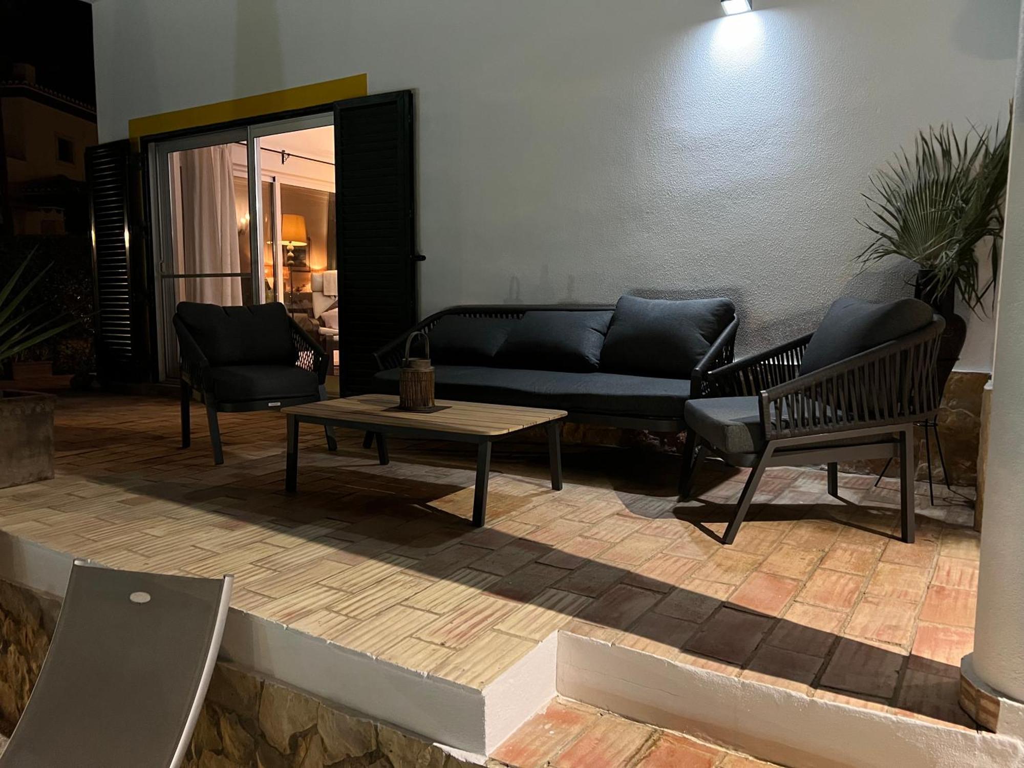 Villa Balsa Тавира Экстерьер фото