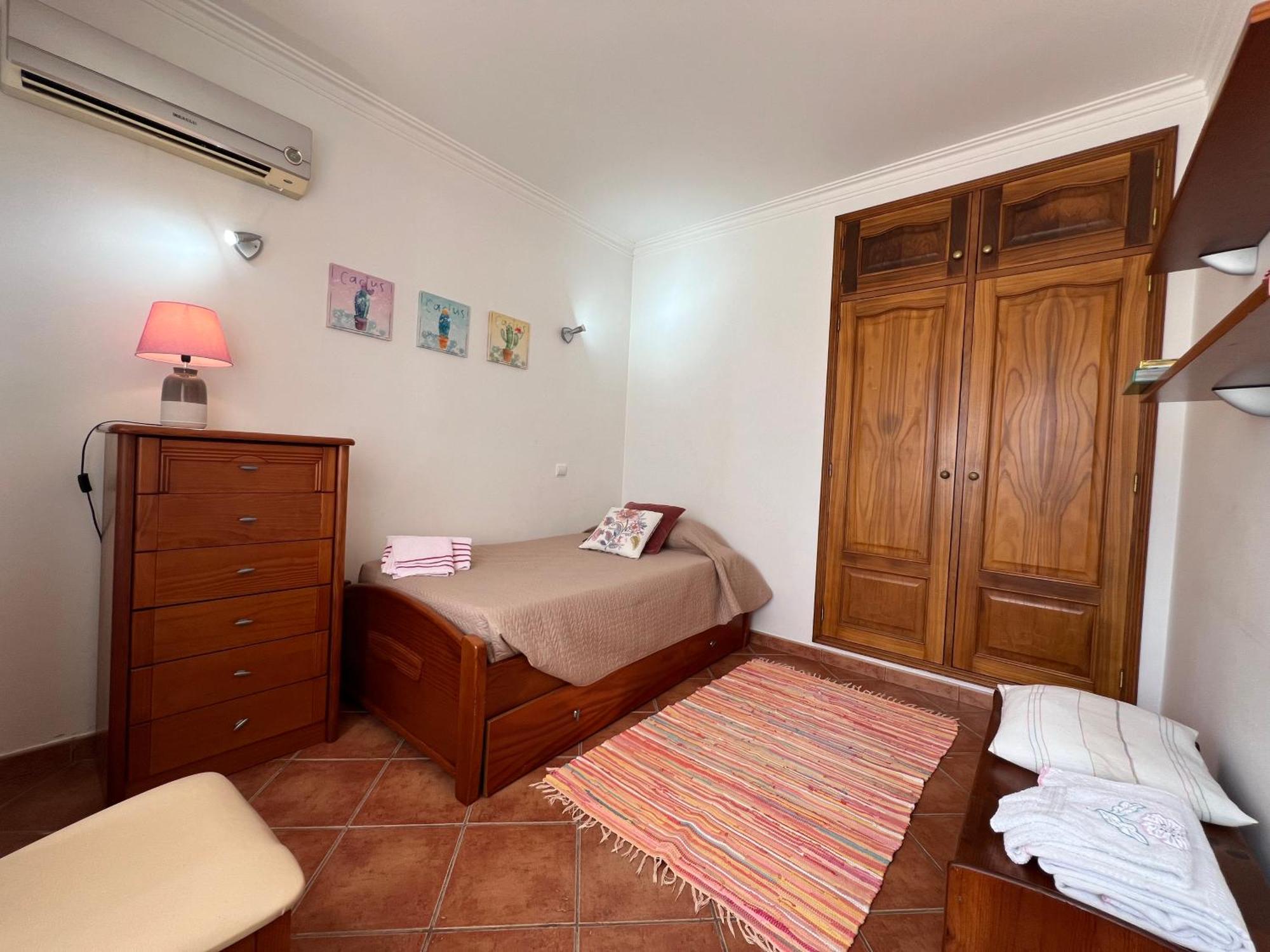 Villa Balsa Тавира Экстерьер фото