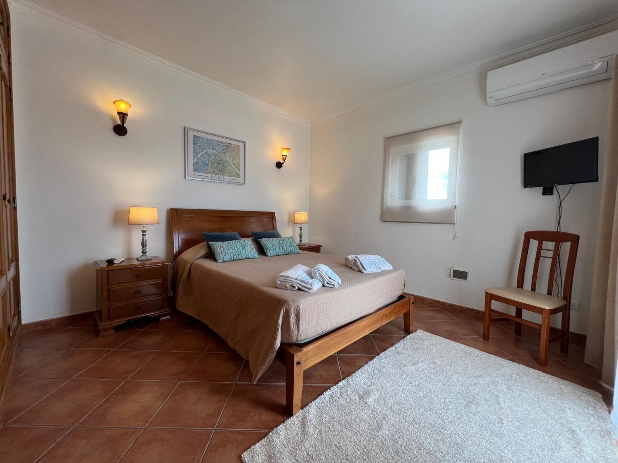 Villa Balsa Тавира Экстерьер фото