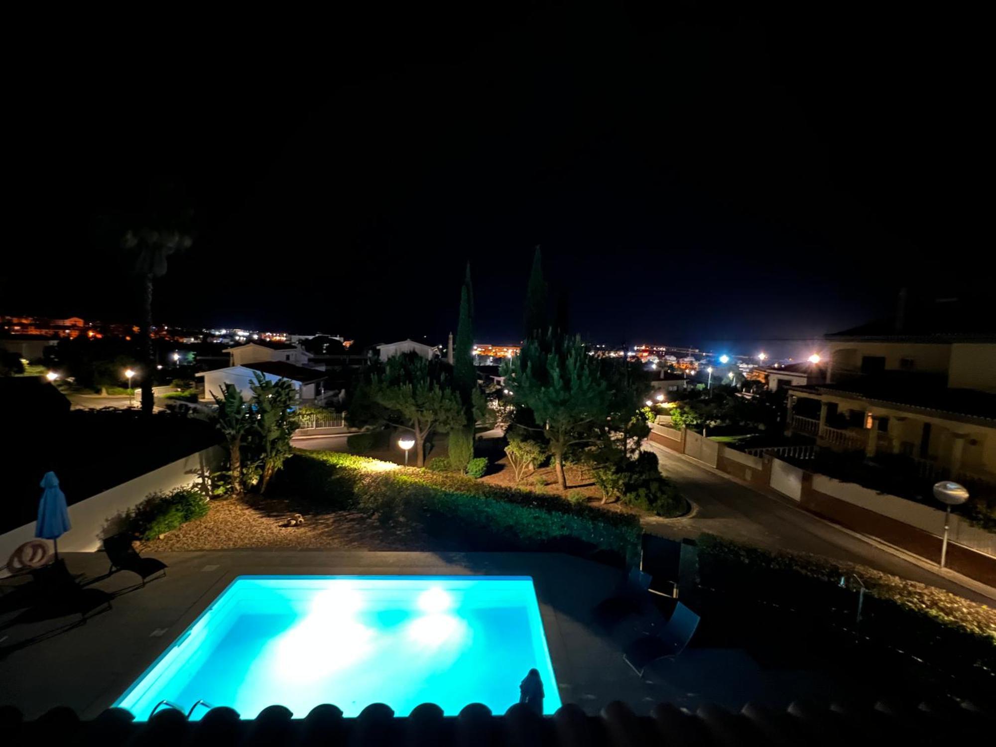 Villa Balsa Тавира Экстерьер фото